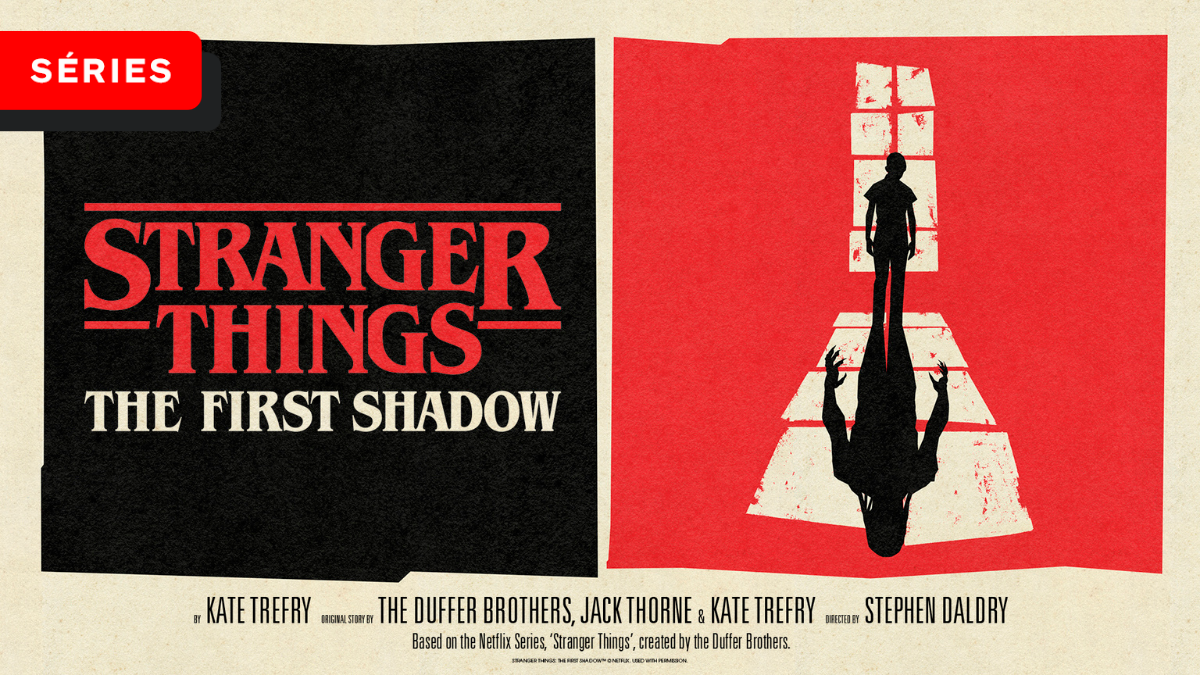 stranger things the first shadow estreno