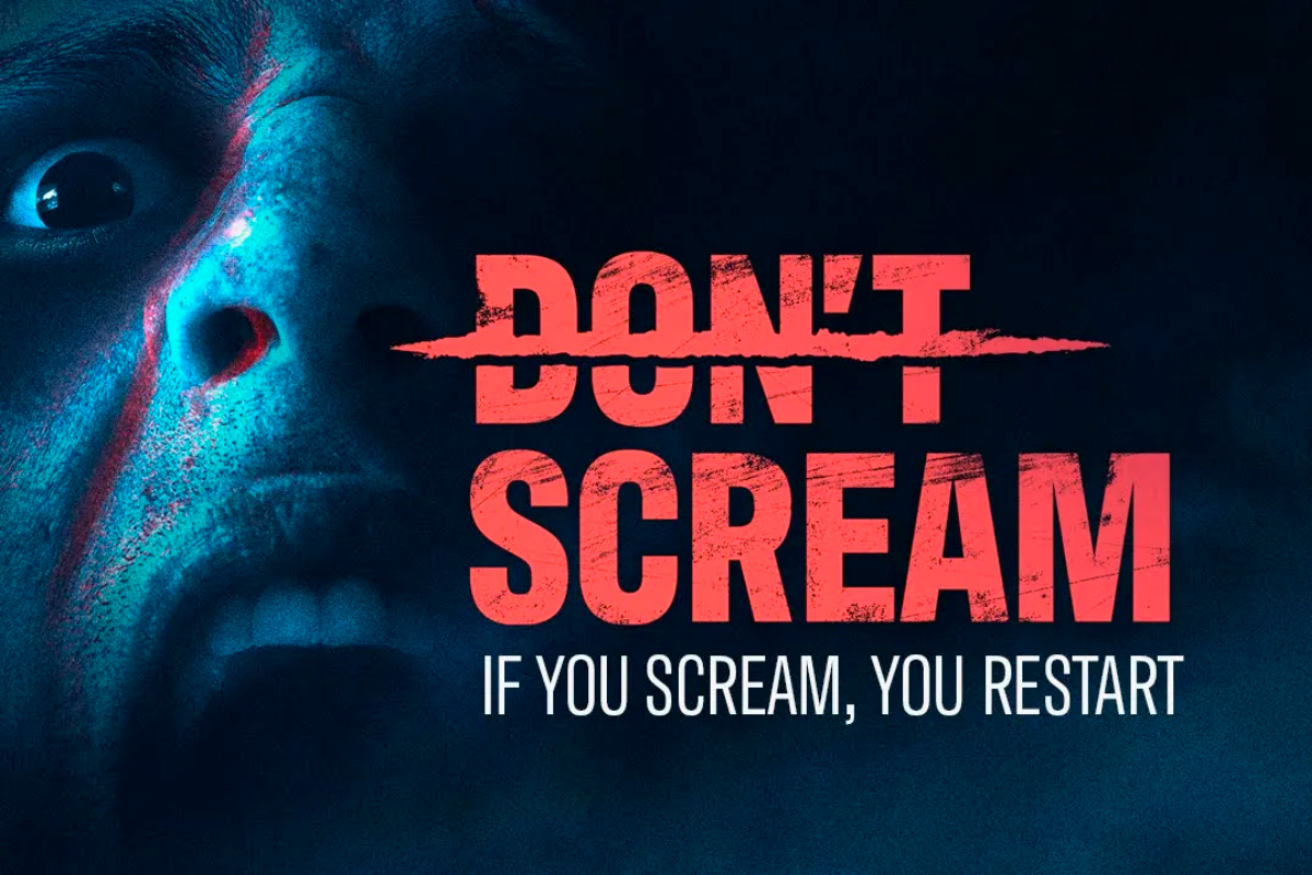 Don't Scream