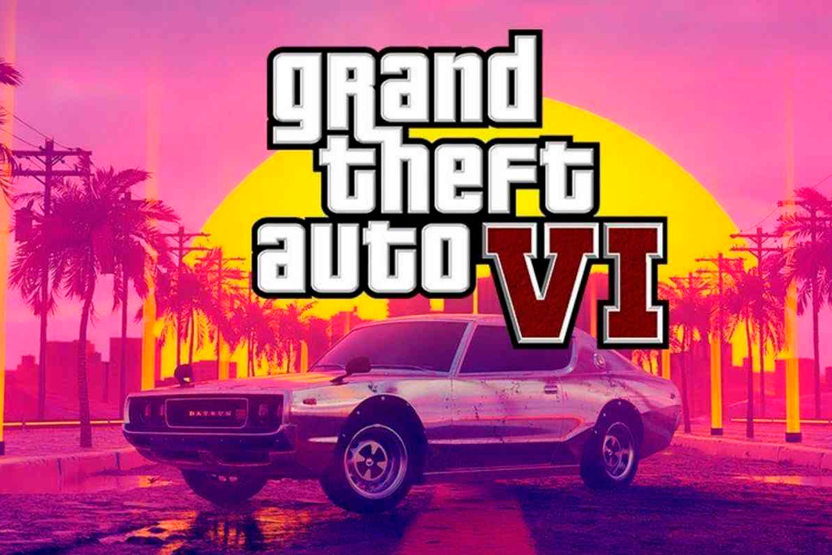 GTA 6