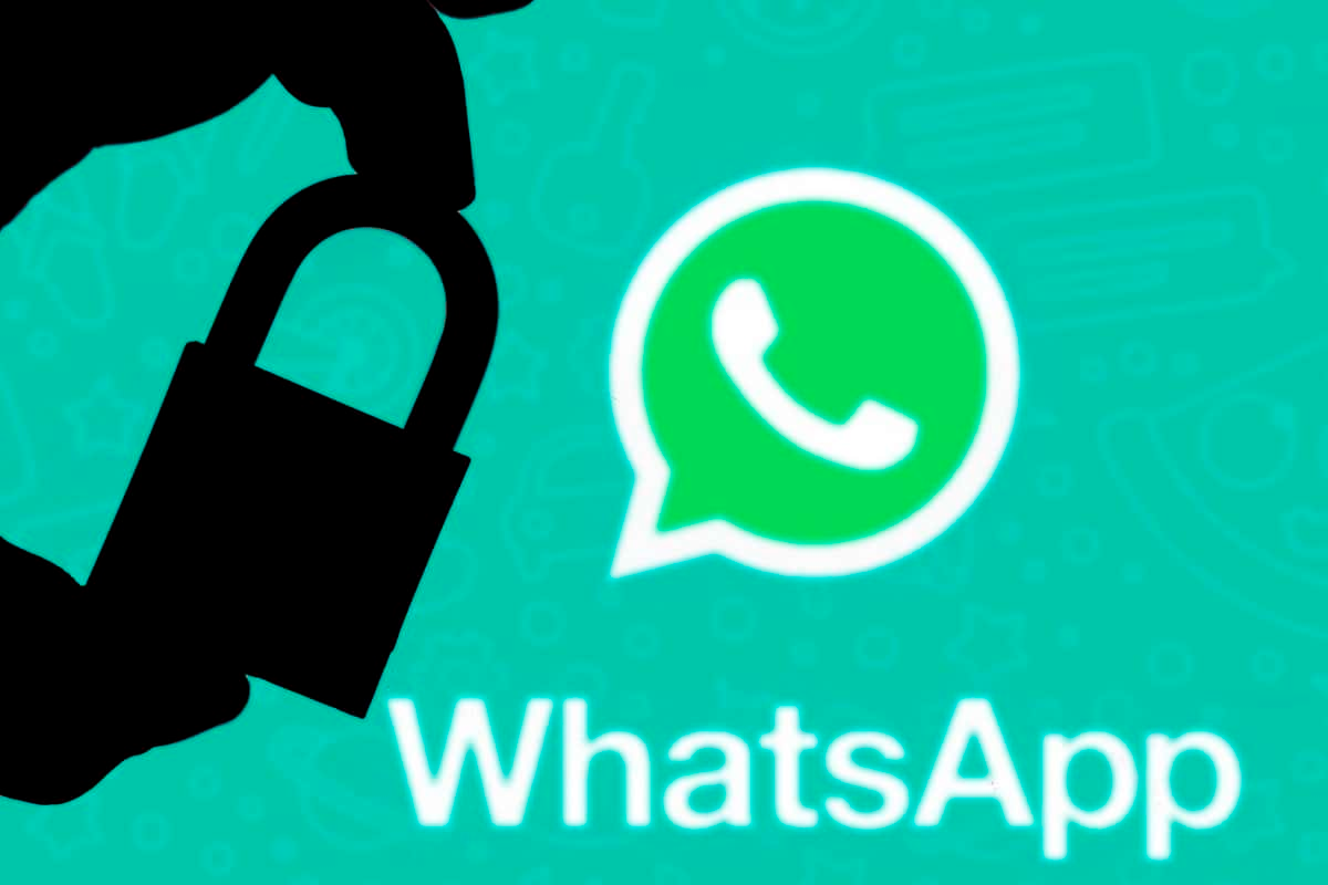Cómo bloquear capturas de pantalla en WhatsApp