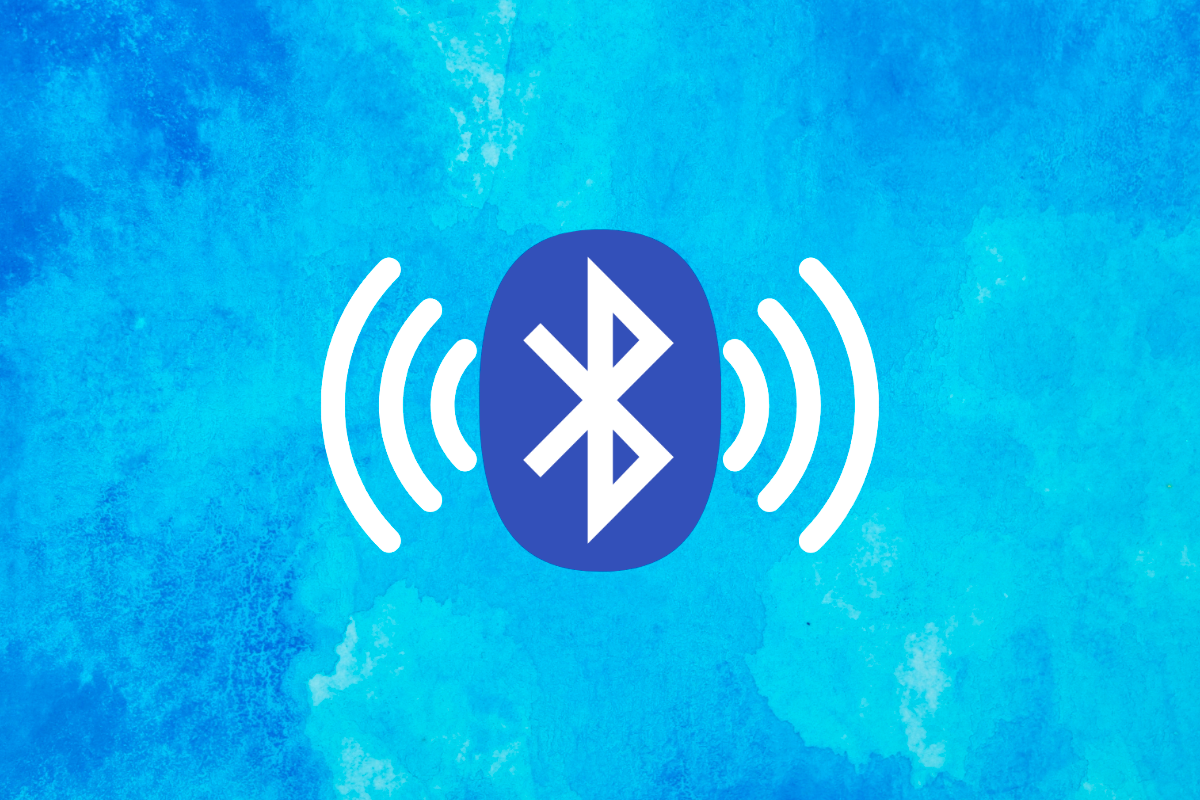 Bluetooth