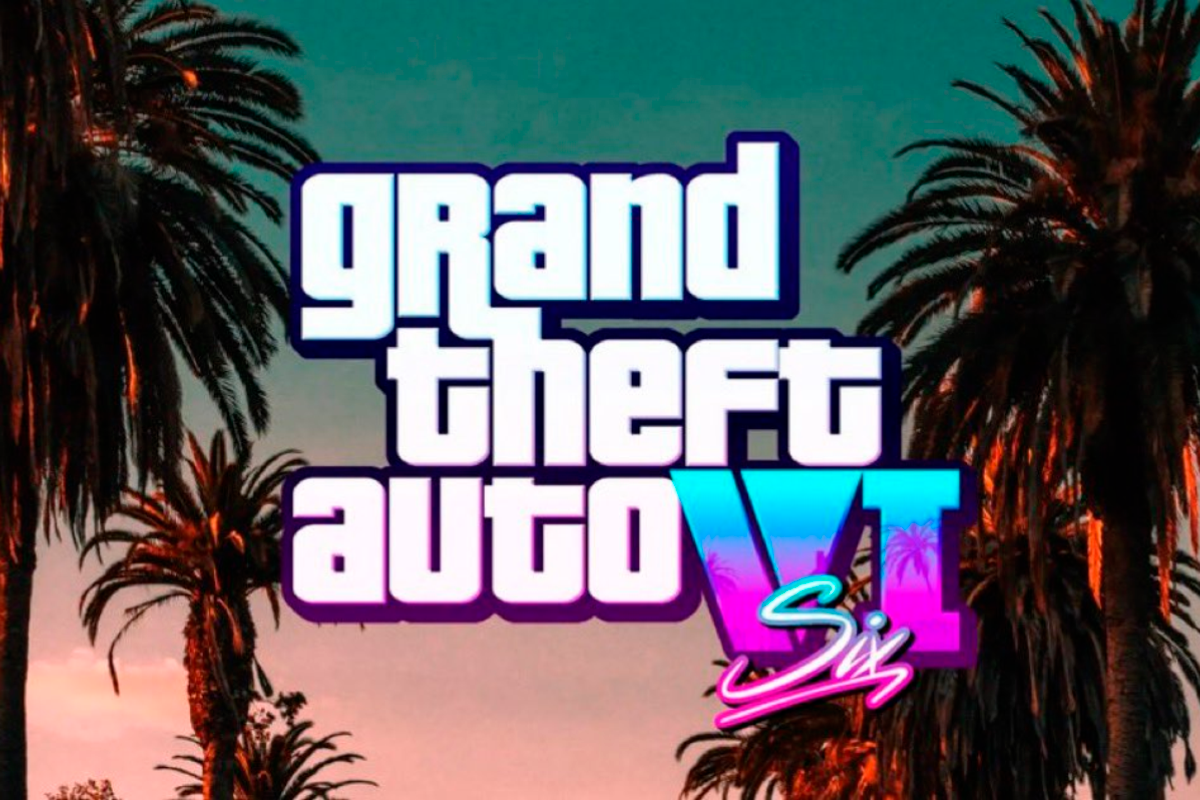 GTA 6 de RockStar Games