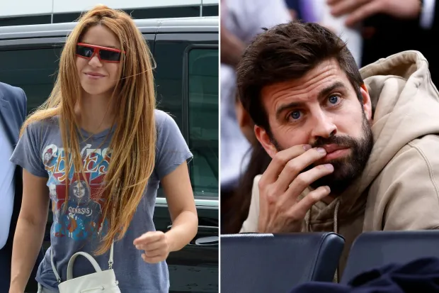  'The Cheating and Me': el reality estilo documental de Shakira