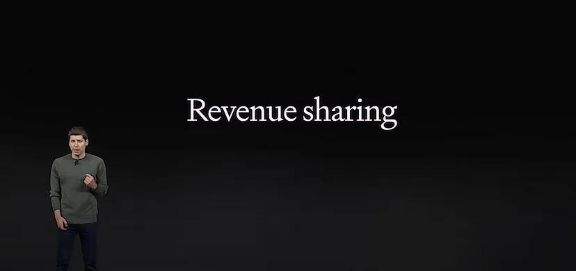 GPT Builder de OpenAI promete no solo una revolución en la tecnología sino también un camino hacia el éxito financiero para aquellos que se atrevan a crear.