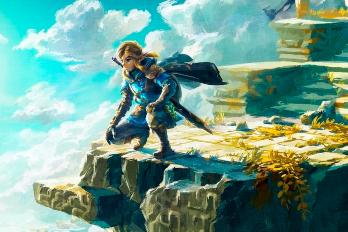 The Legend of Zelda - live action
