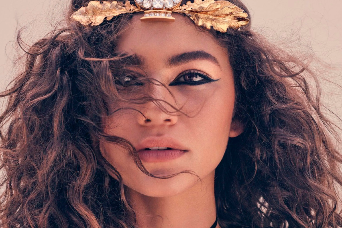 'CLEOPATRA' y será protagonizada por Zendaya