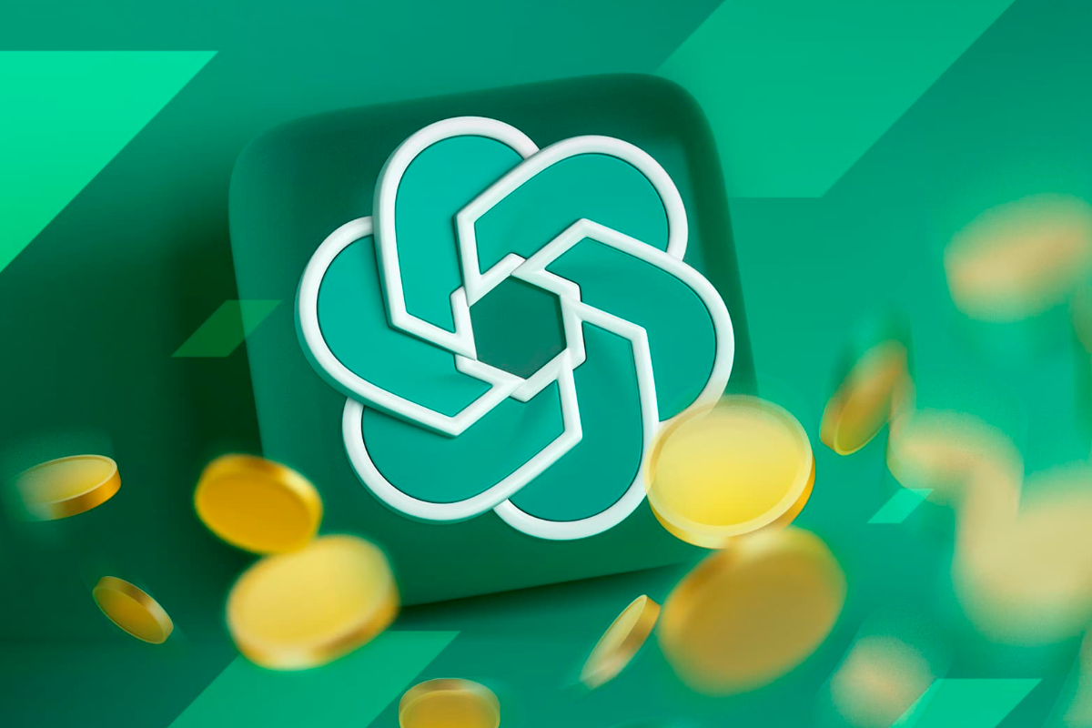 mercado para las creaciones GPT