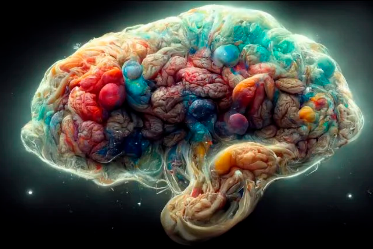 universo podría ser un ser vivo capaz de pensar
