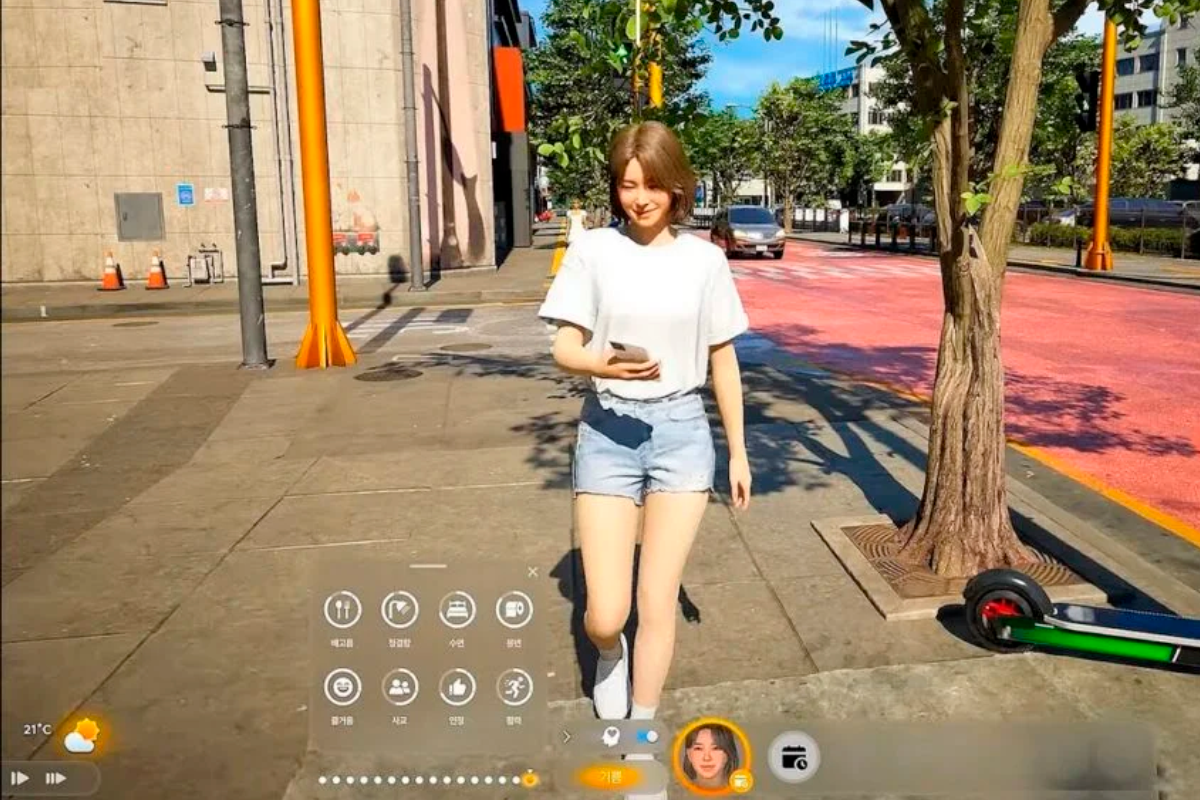 'InZOI', el nuevo rival de 'Los Sims'