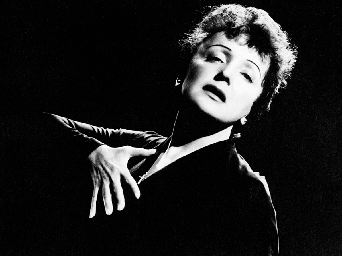 Edith Piaf