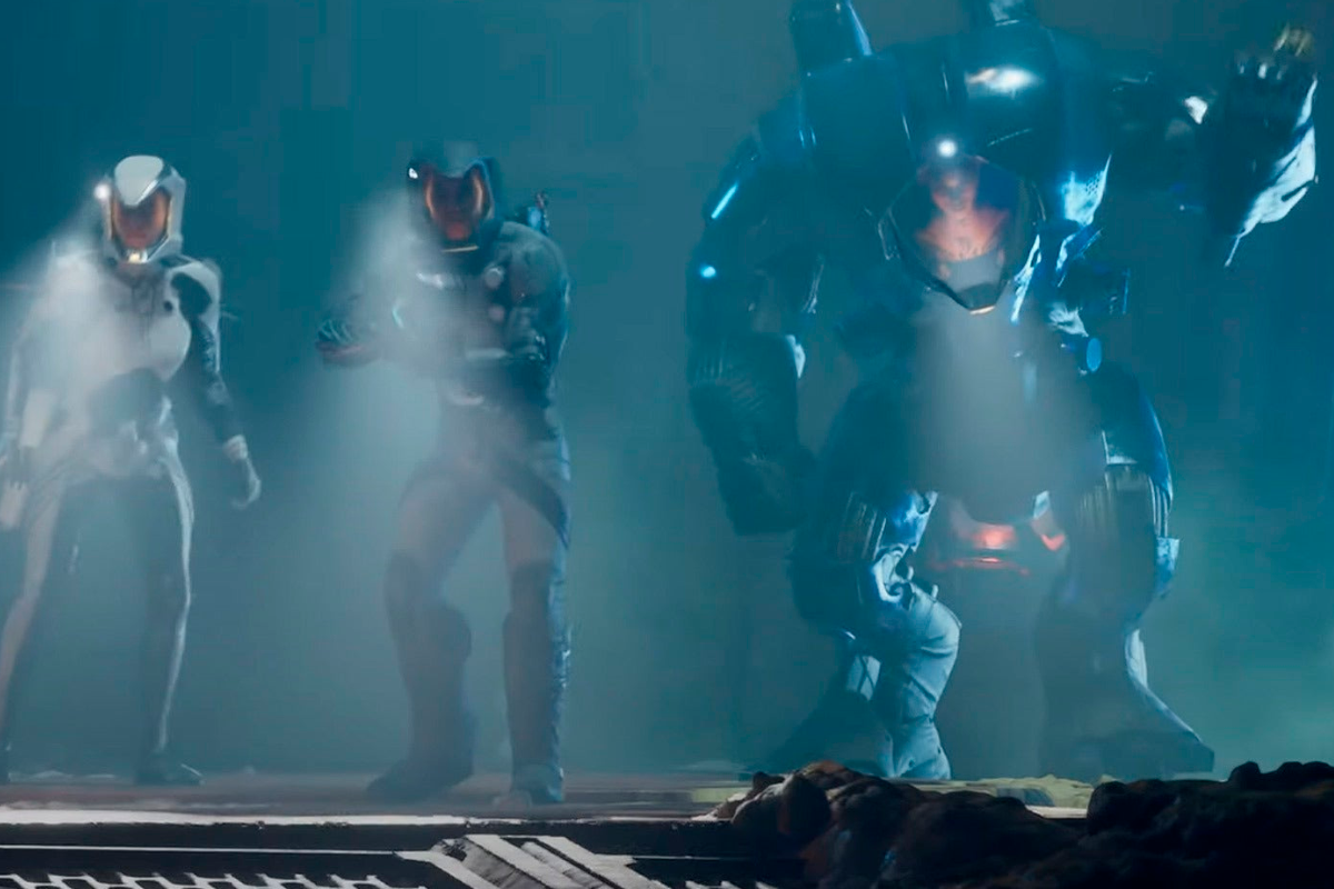 Exodus - Reveal Trailer