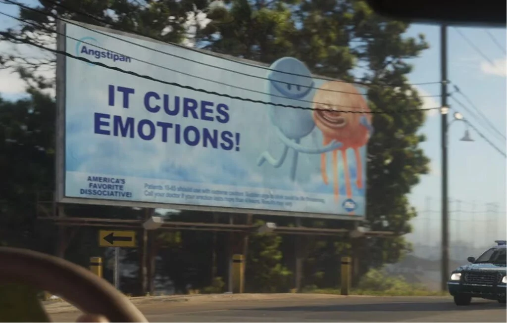 easter eggs del tráiler de GTA 6