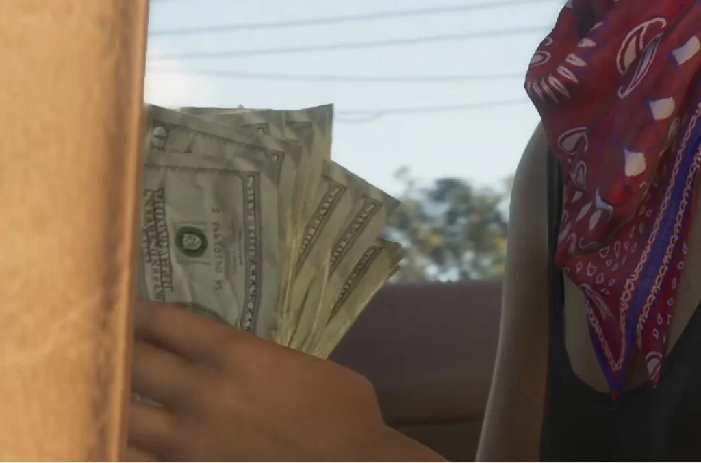 easter eggs del tráiler de GTA 6