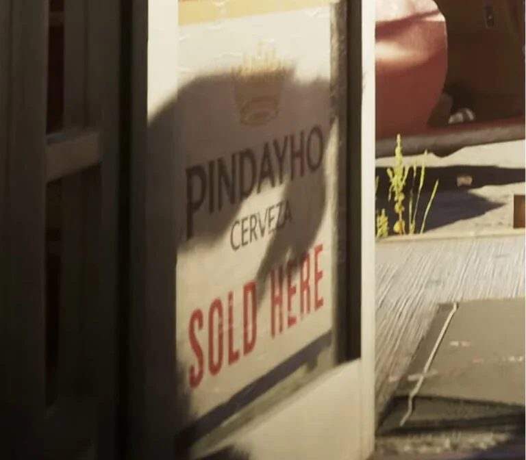 easter eggs del tráiler de GTA 6