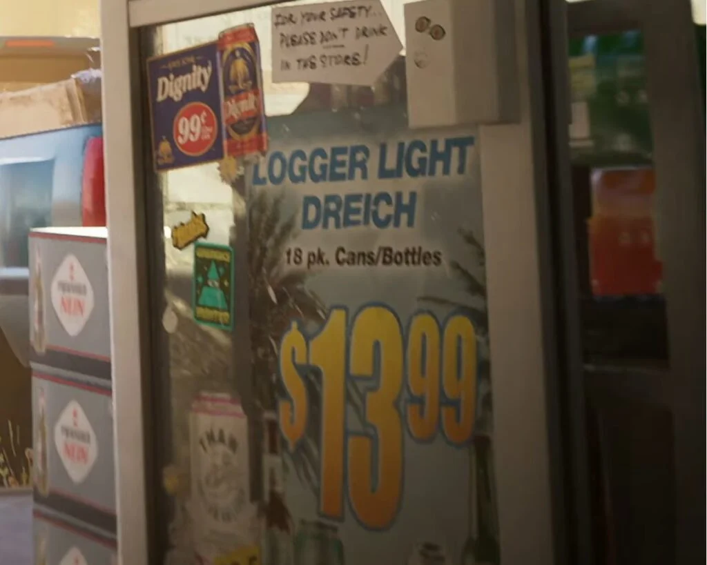 easter eggs del tráiler de GTA 6
