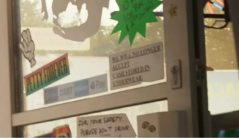 easter eggs del tráiler de GTA 6