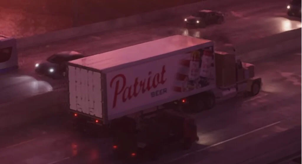 easter eggs del tráiler de GTA 6