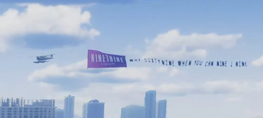 easter eggs del tráiler de GTA 6