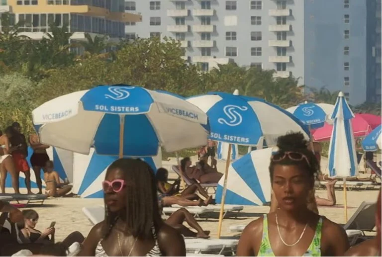 easter eggs del tráiler de GTA 6