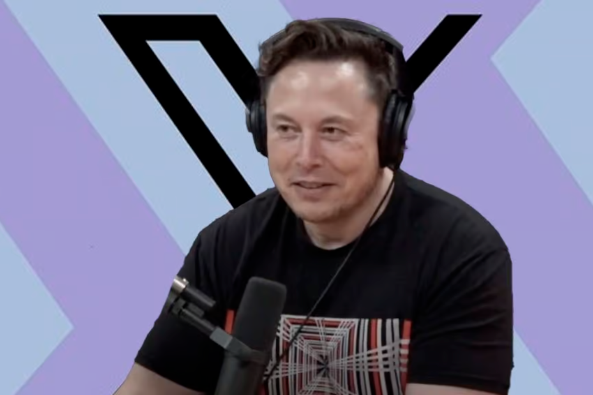Elon Musk revela su plan para enfrentarse a Twitch