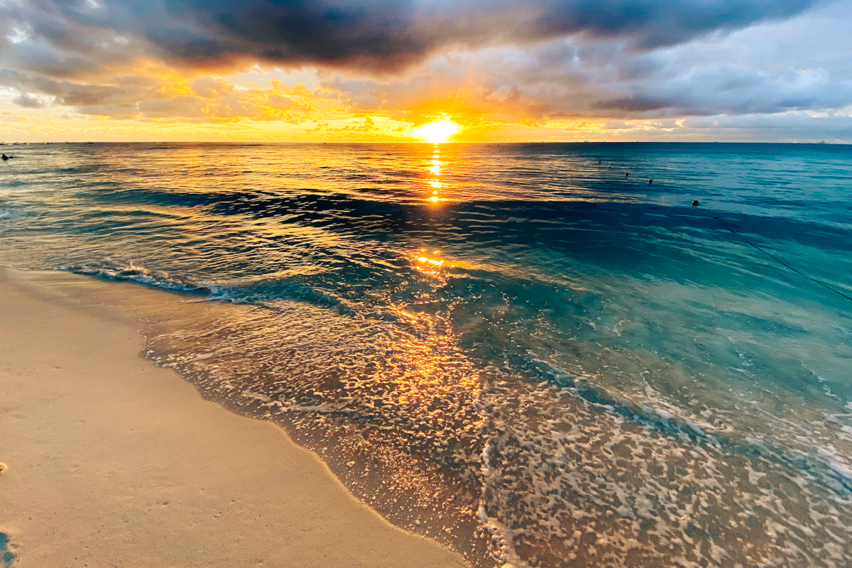 Playa del Carmen y Cancún