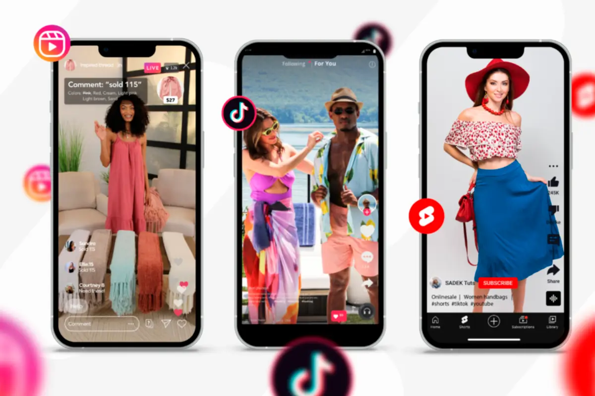 Videos cortos y virales en 2025