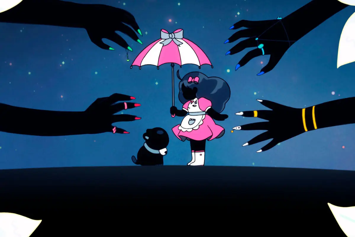 bee and puppycat