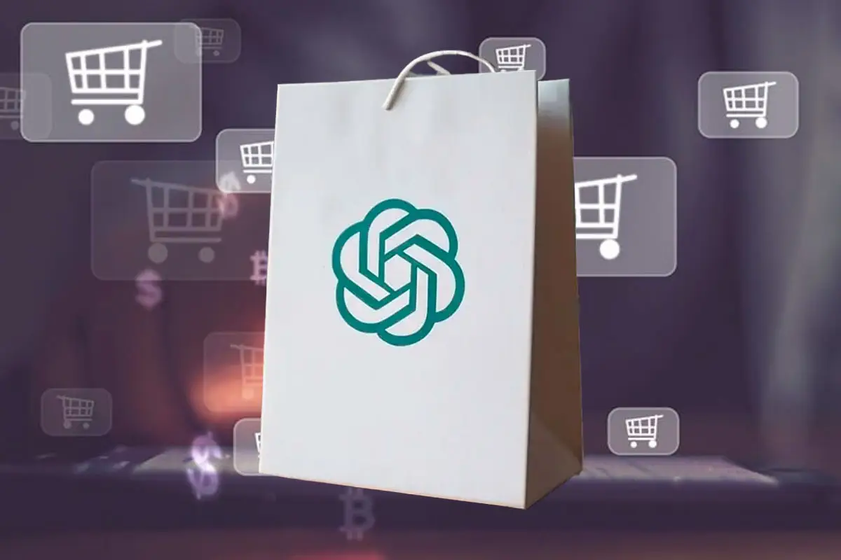 Comprar productos en Chatgpt