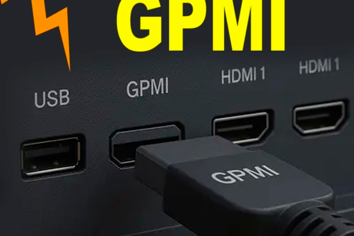 GPMI ultrarrápido