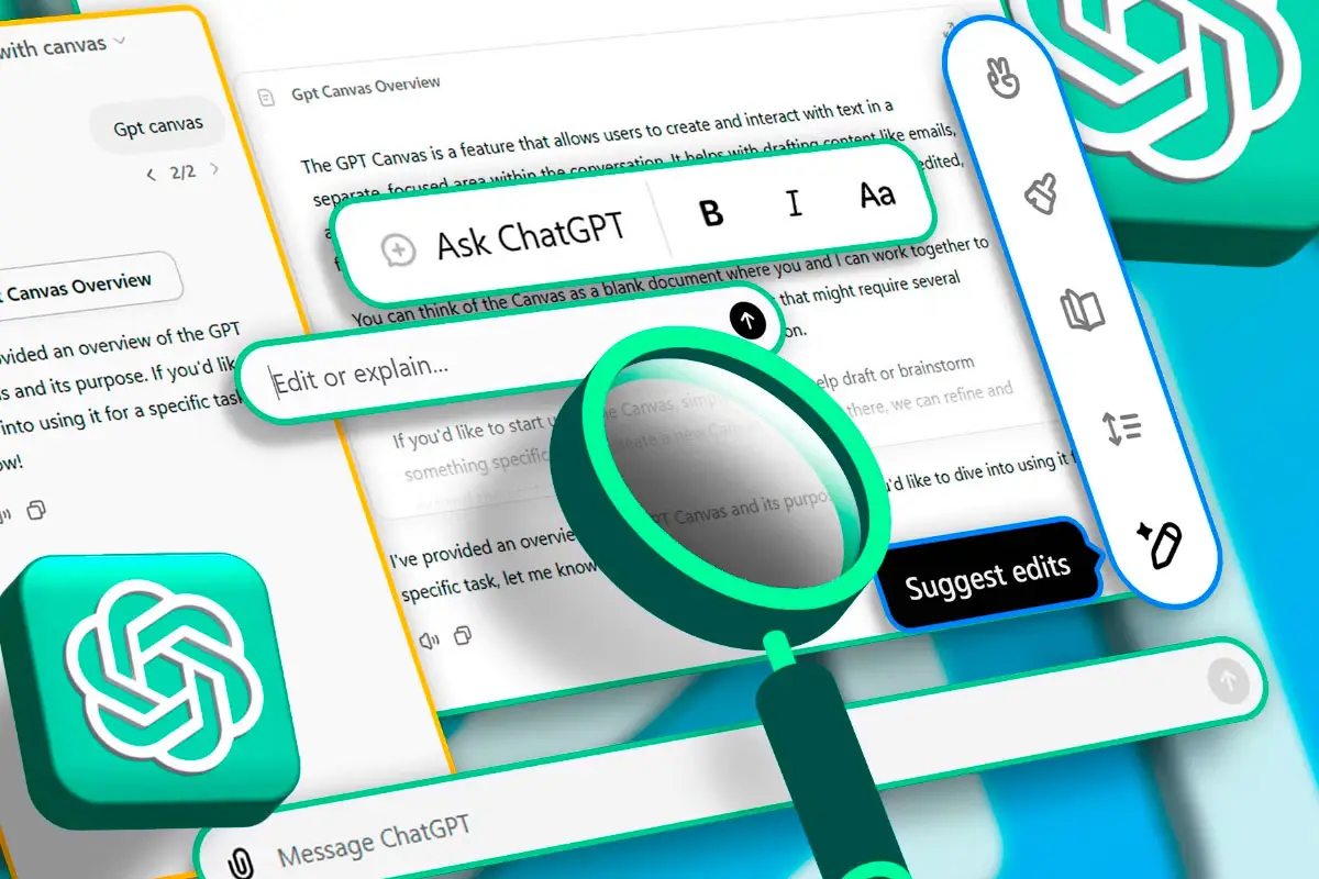aparecer en AI Overviews y Chatgpt
