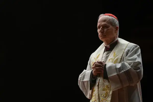 Habemus Papam León XIV, 
Robert Francis Prevost,