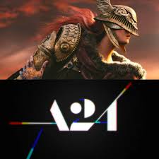 Película Elden Ring A24