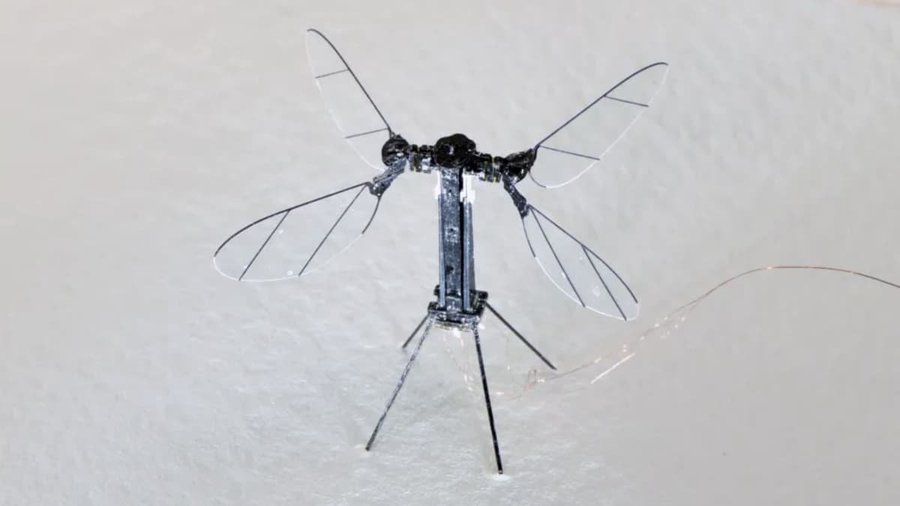 Micro drone mosquito de China