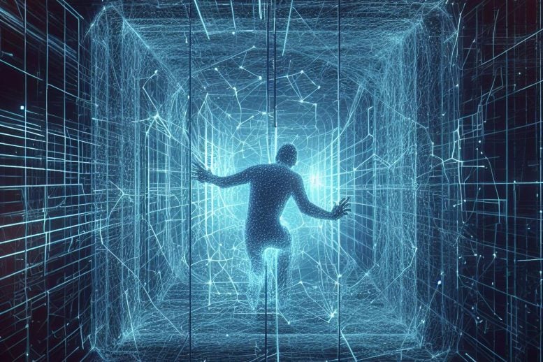 ¿Vivimos en una simulación?

