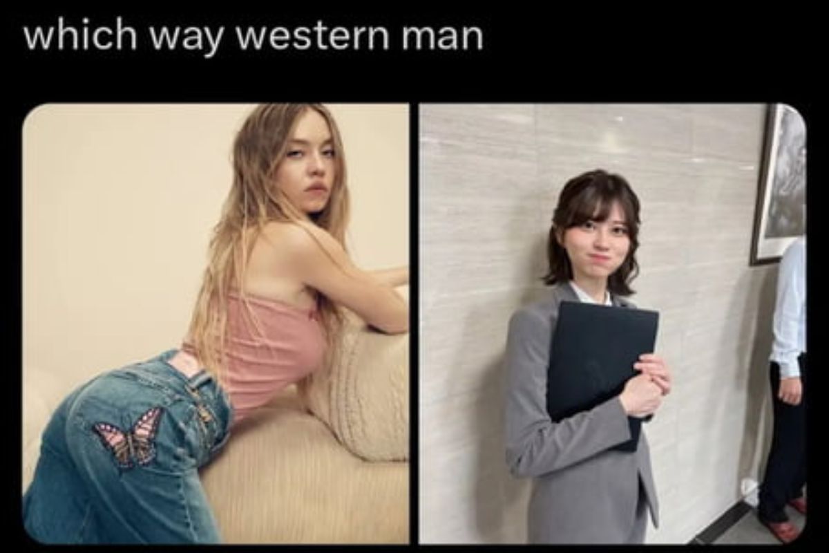 Quién es Saori Araki