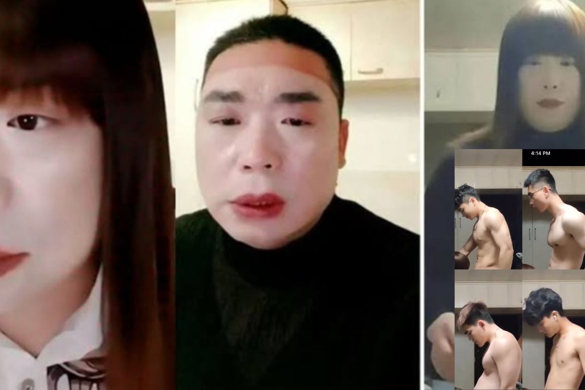 Quién es Sister Hong