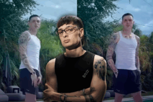 Nuevo álbum de Peso Pluma