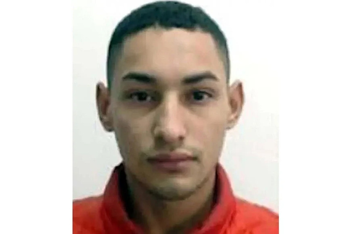 Matías Ozorio, apuntado como mano derecha de Pequeño J.. Imagen: Imagen web
