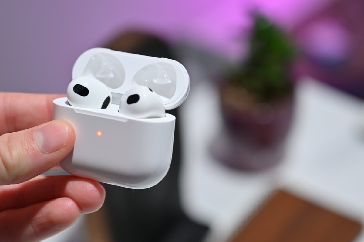 Reseña AirPods 3ra generación lo bueno y lo malo