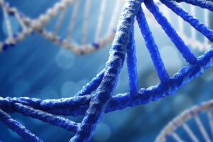 ADN Extraterrestre en Nuestros Genes