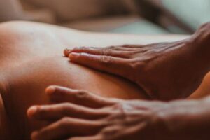 Aprende las técnicas de Masajes eróticos