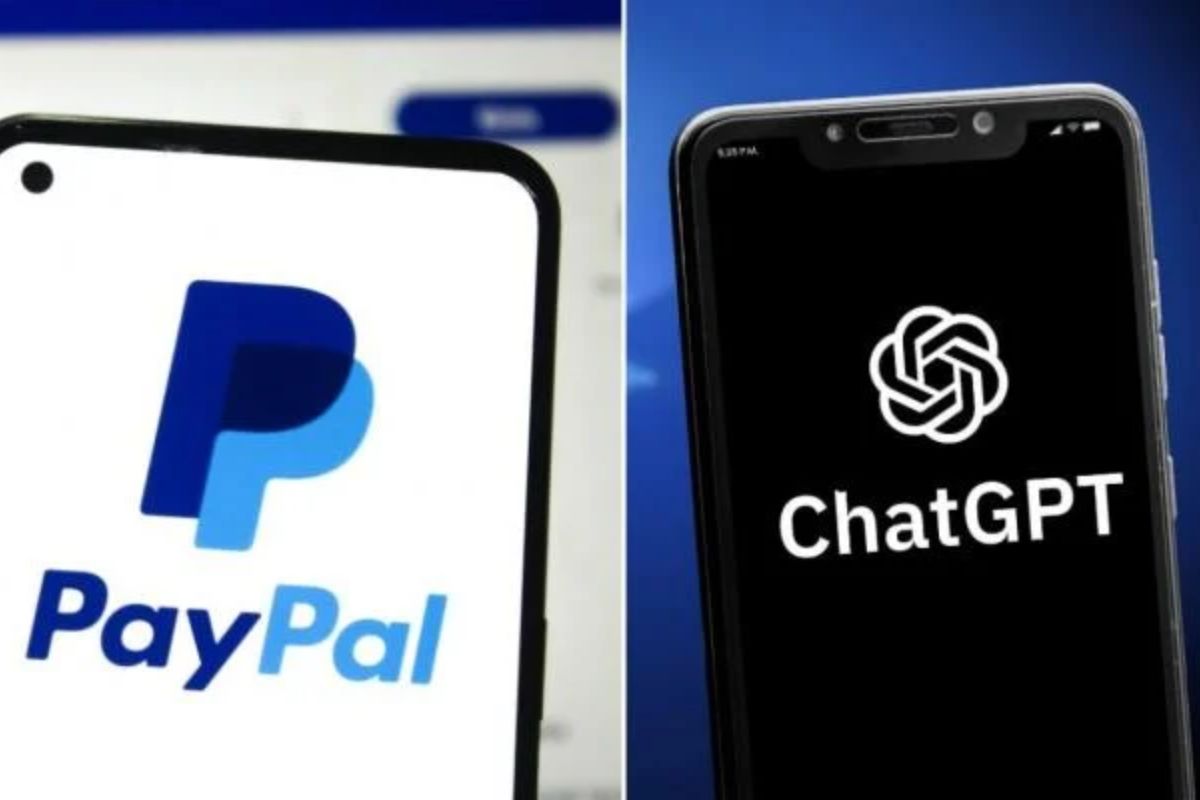 PayPal integra pagos en ChatGPT PayPal integra pagos en ChatGPT