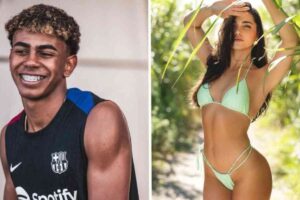 Quién es Anna Gegnoso