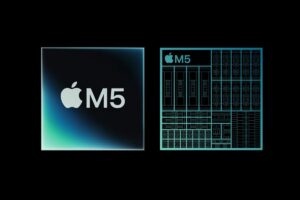 chip Apple M5