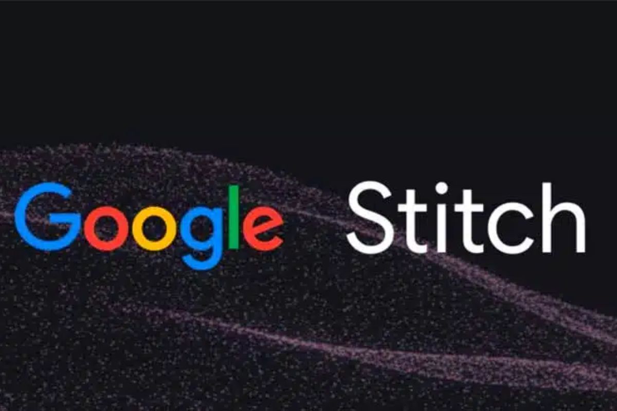 cómo crear prototipo con Stitch Google