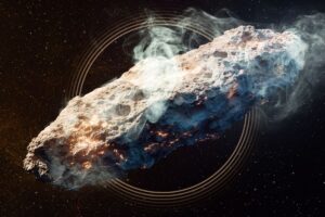 cómo observar y fotografiar el cometa 3I/ATLAS 2025