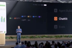 openai agent builder