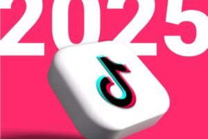 tendencias de contenido en TikTok