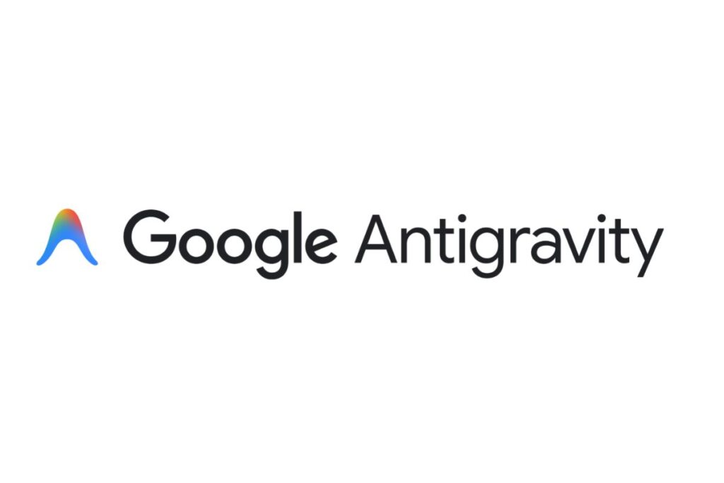 Google Antigravity editor de código