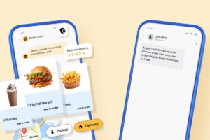 RCS reemplaza al SMS
